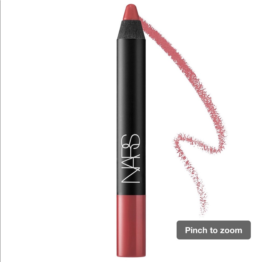 NARS Velvet Matte Lipstick Pencil